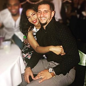 Meet your Posher, Adam